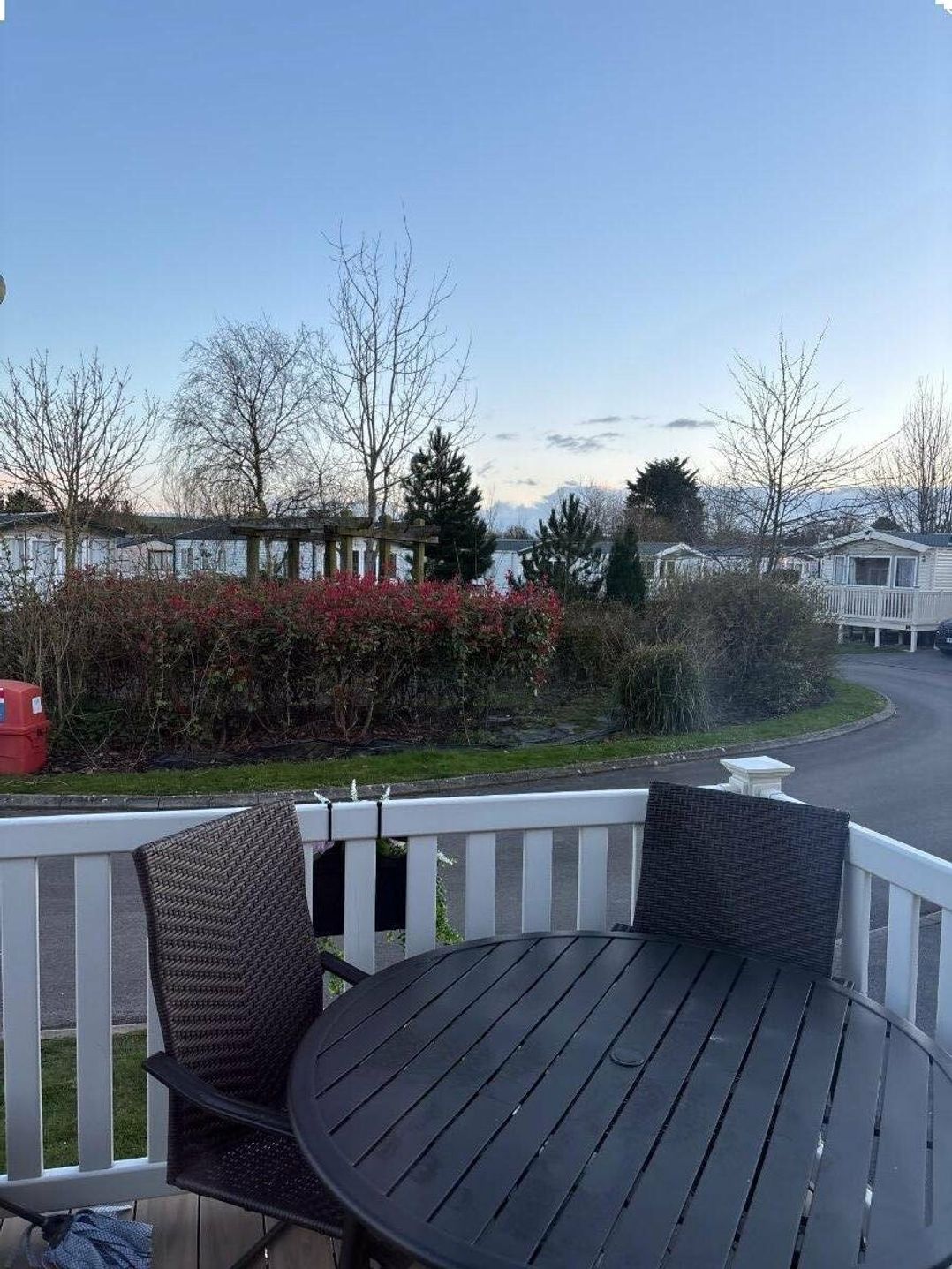 Primrose Valley Holiday Park - Holiday Accommodation 18756