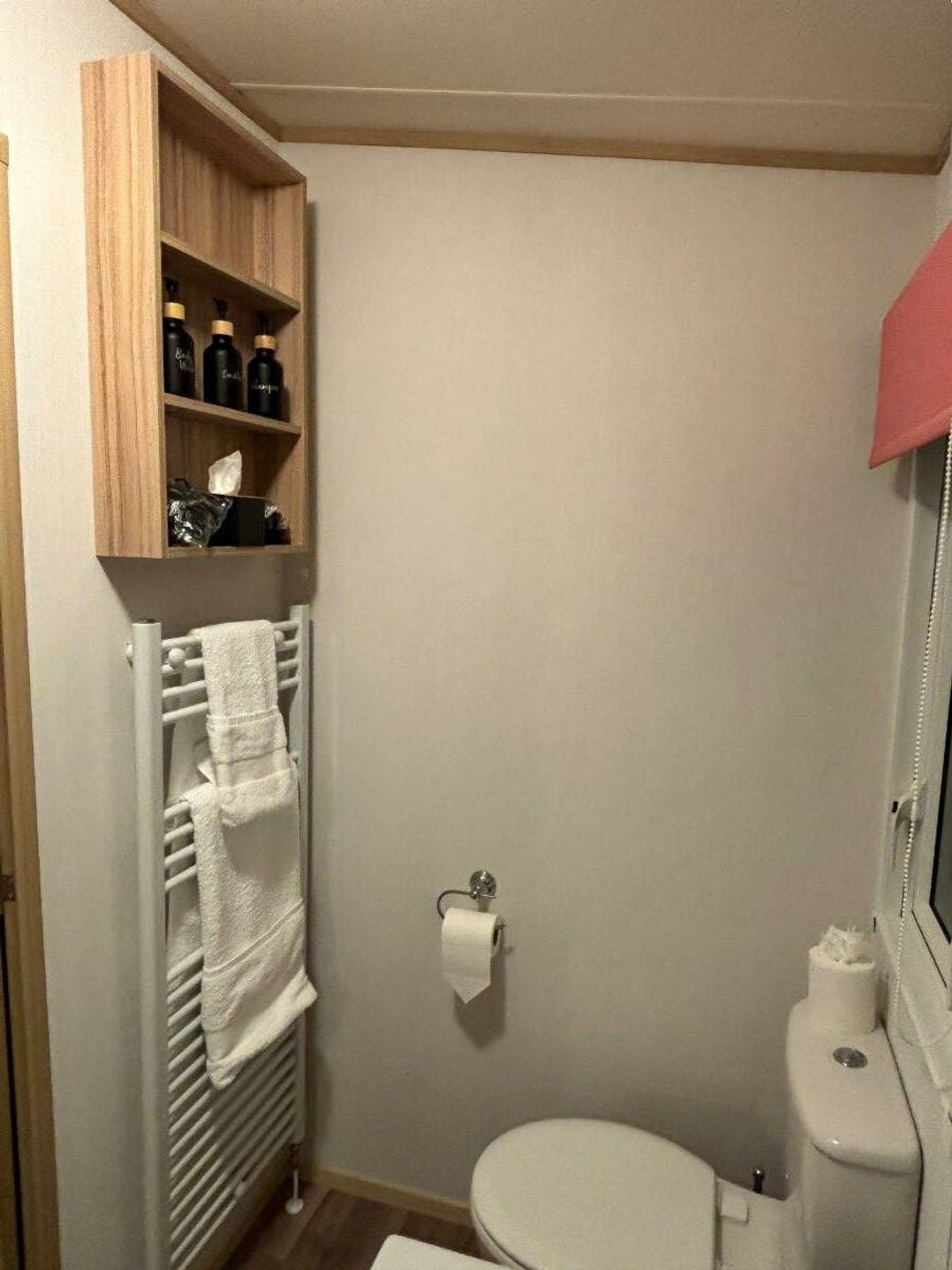 Primrose Valley Holiday Park - Holiday Accommodation 18756