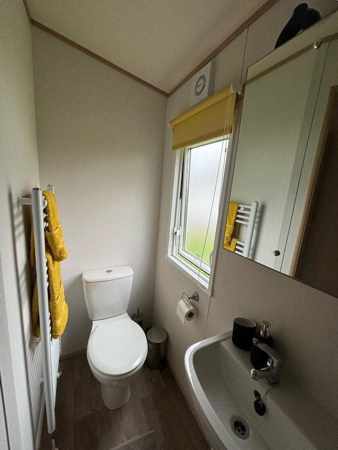 Primrose Valley Holiday Park - Holiday Accommodation 18756