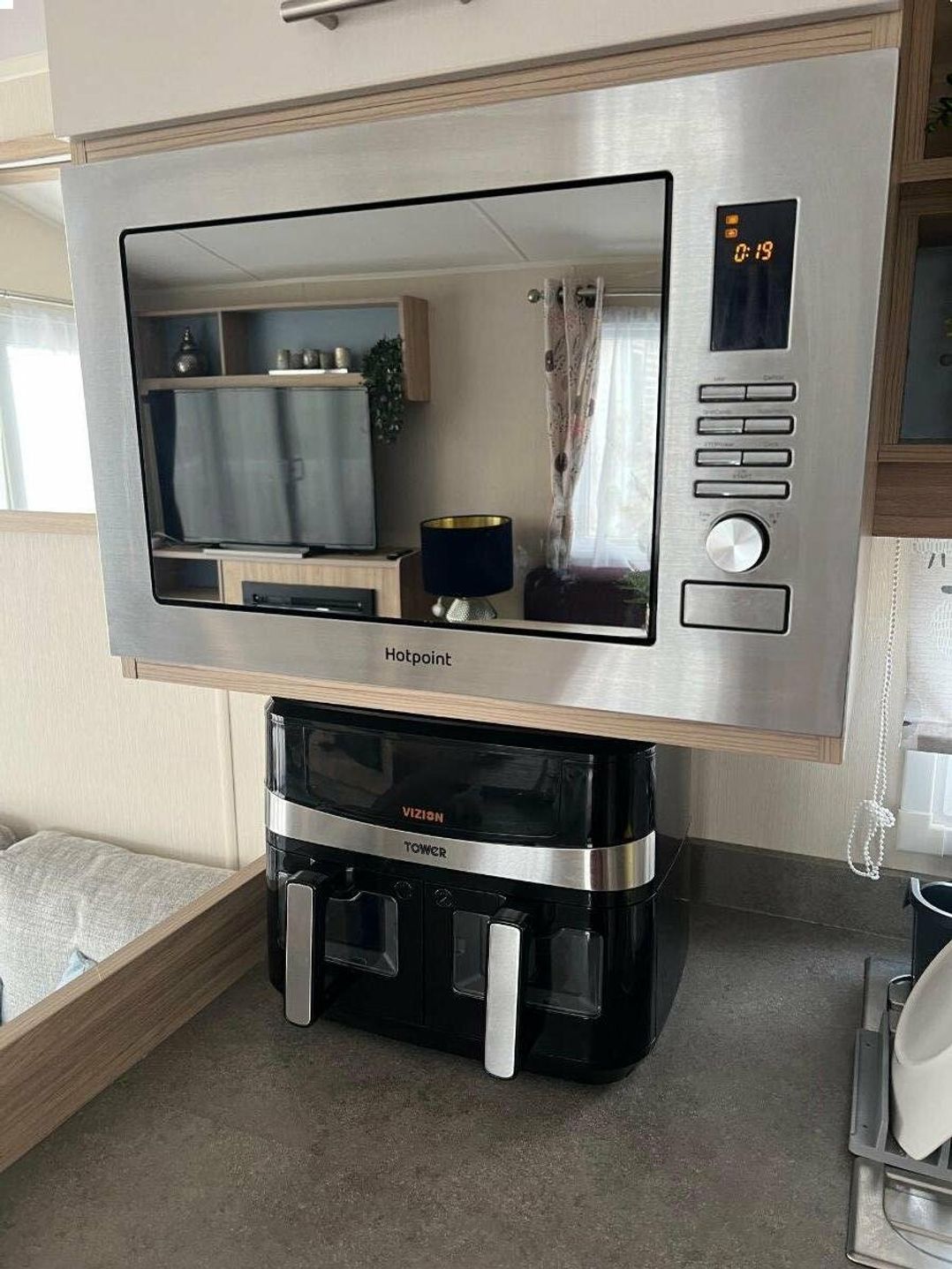 White Tower Holiday Park - Holiday Accommodation 18762