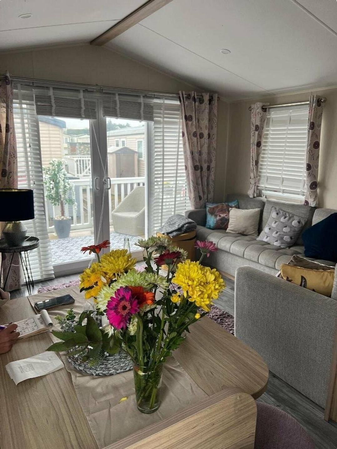 White Tower Holiday Park - Holiday Accommodation 18762