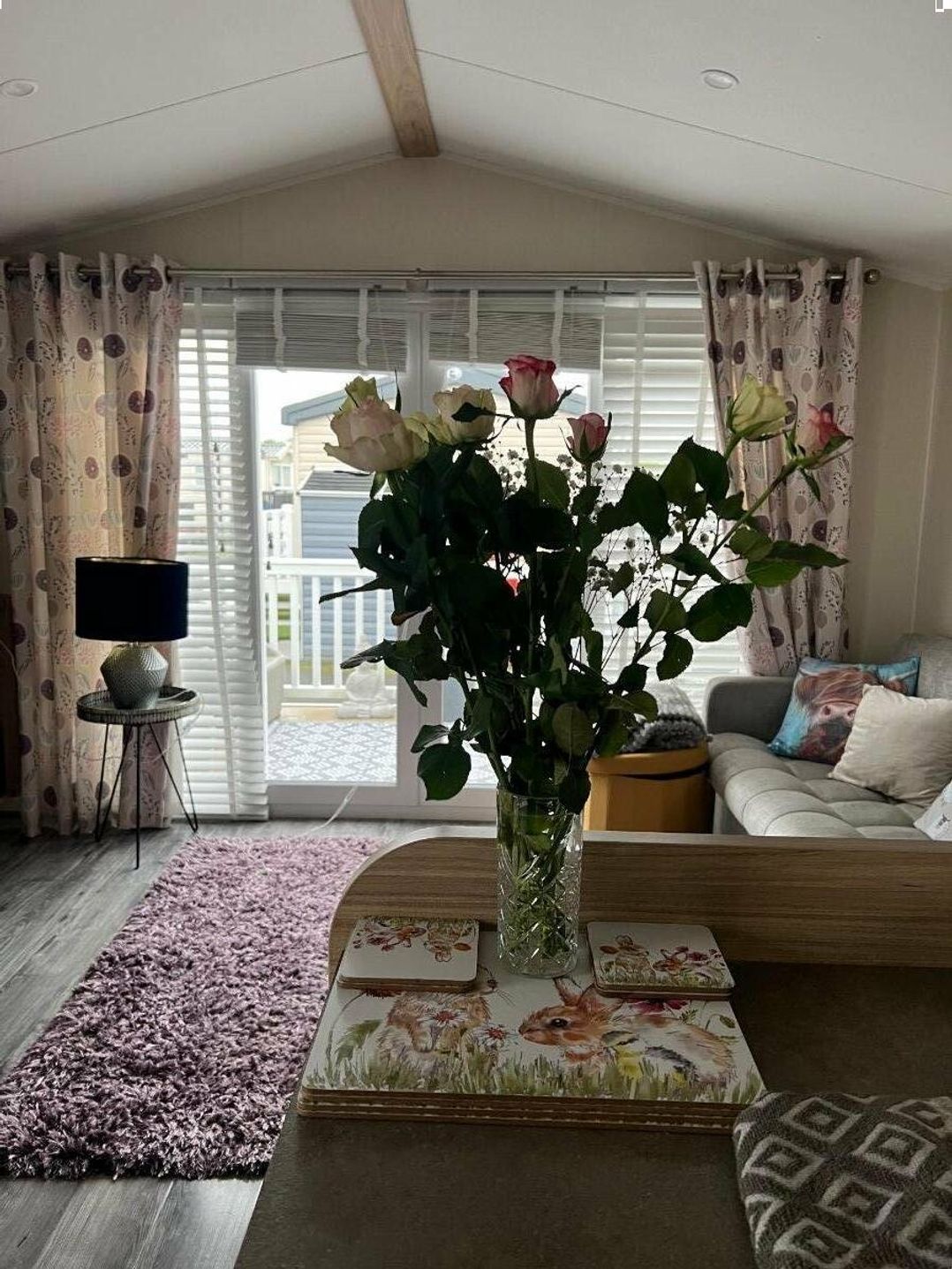 White Tower Holiday Park - Holiday Accommodation 18762