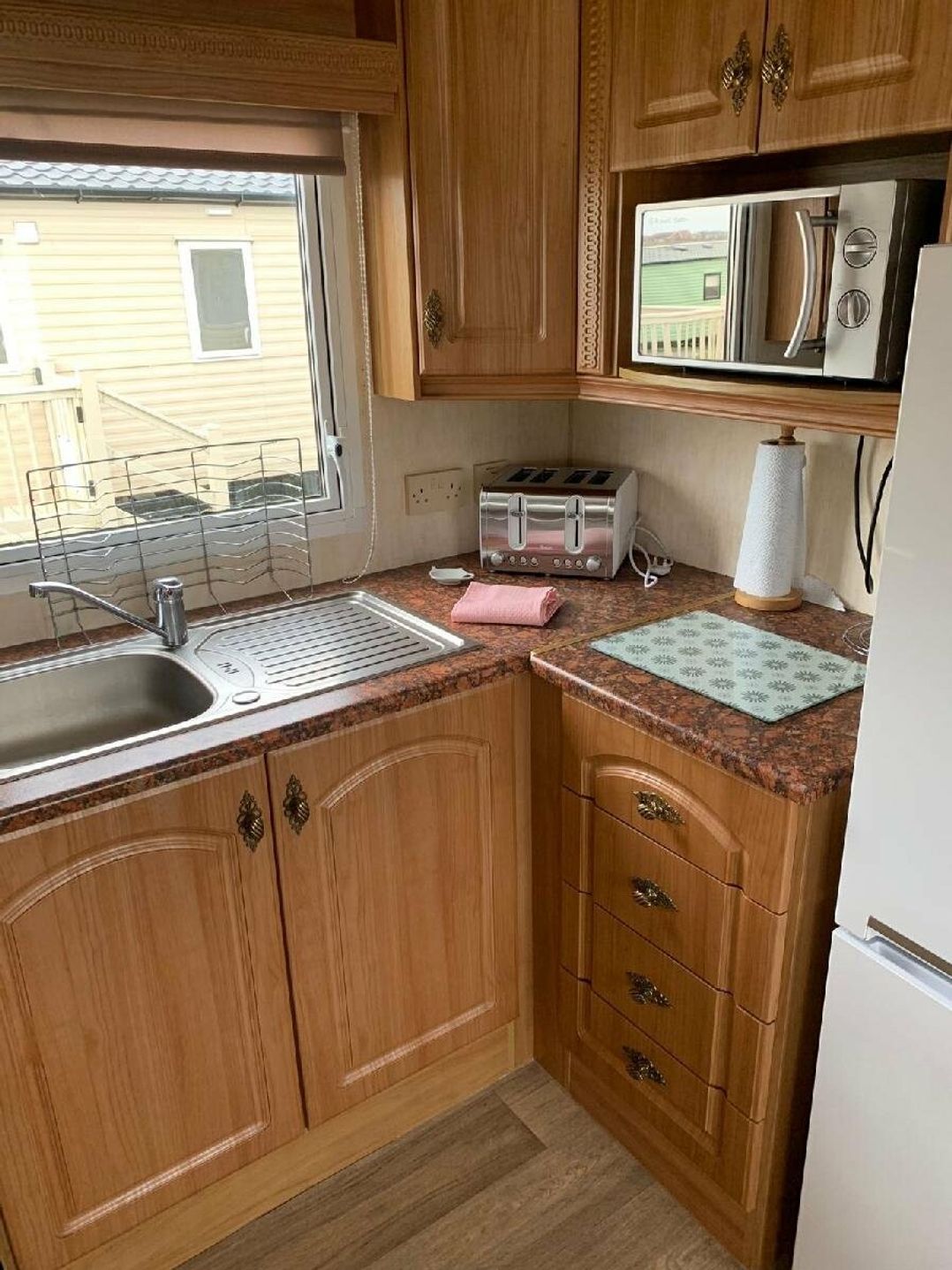 Thornwick Bay Holiday Village - Holiday Accommodation 18766