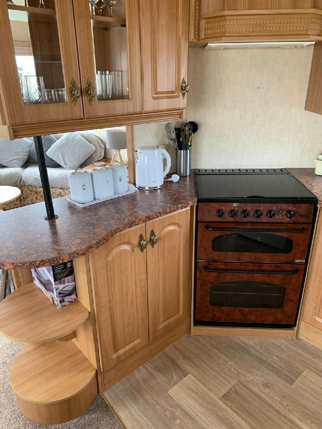 Thornwick Bay Holiday Village - Holiday Accommodation 18766