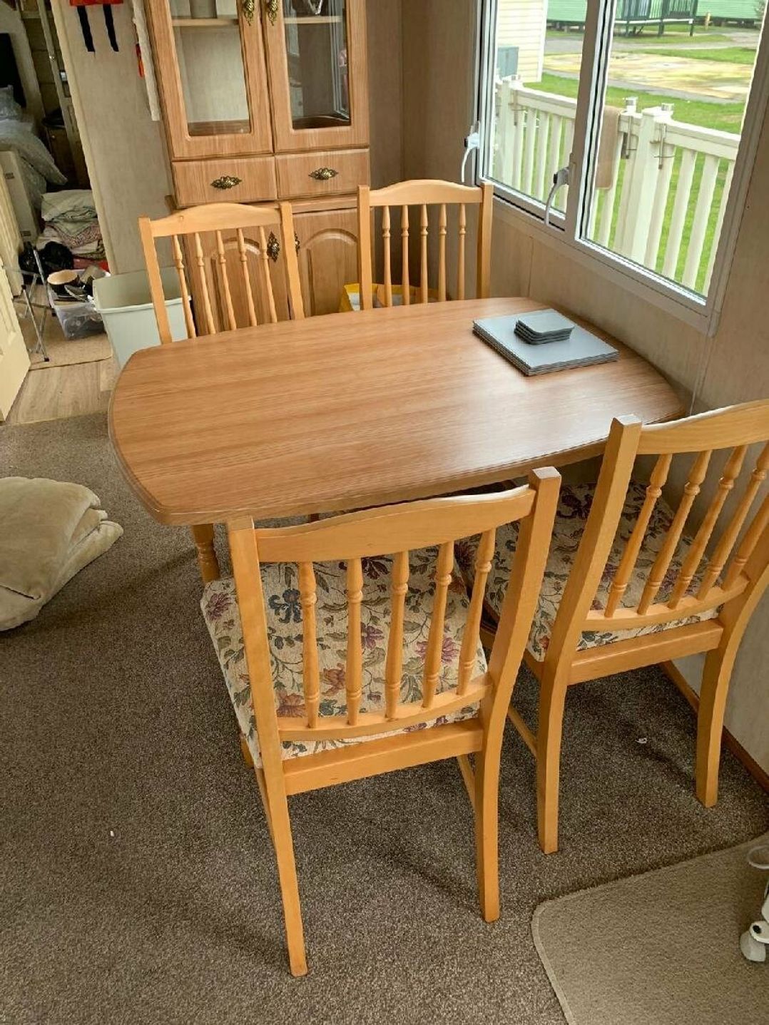 Thornwick Bay Holiday Village - Holiday Accommodation 18766