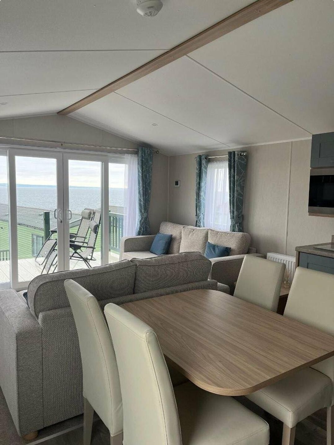 St Andrews Holiday Park - Holiday Accommodation 1877