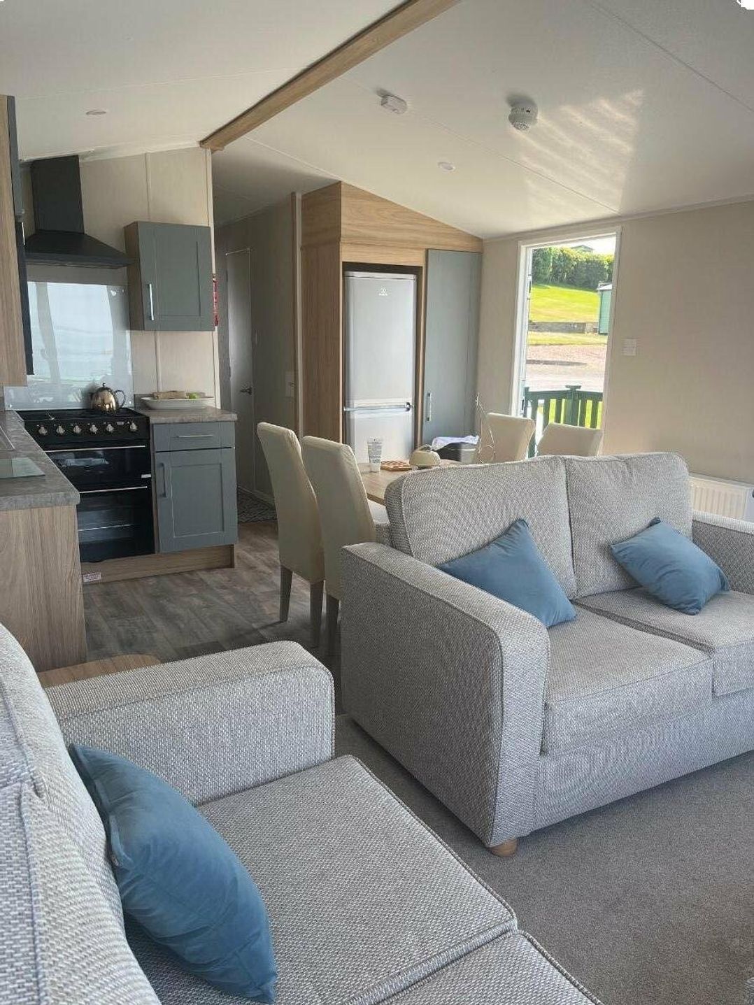 St Andrews Holiday Park - Holiday Accommodation 1877