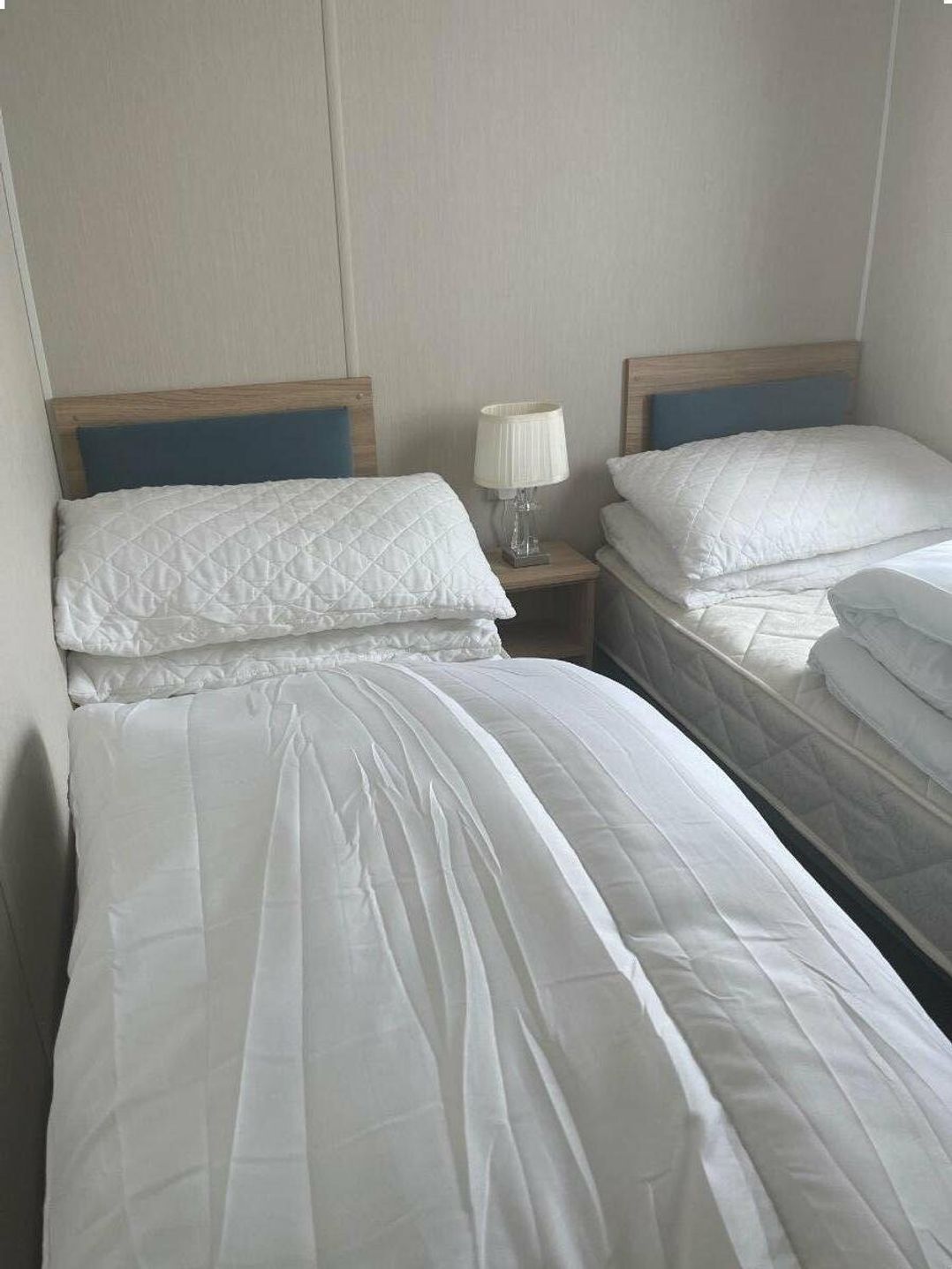 St Andrews Holiday Park - Holiday Accommodation 1877