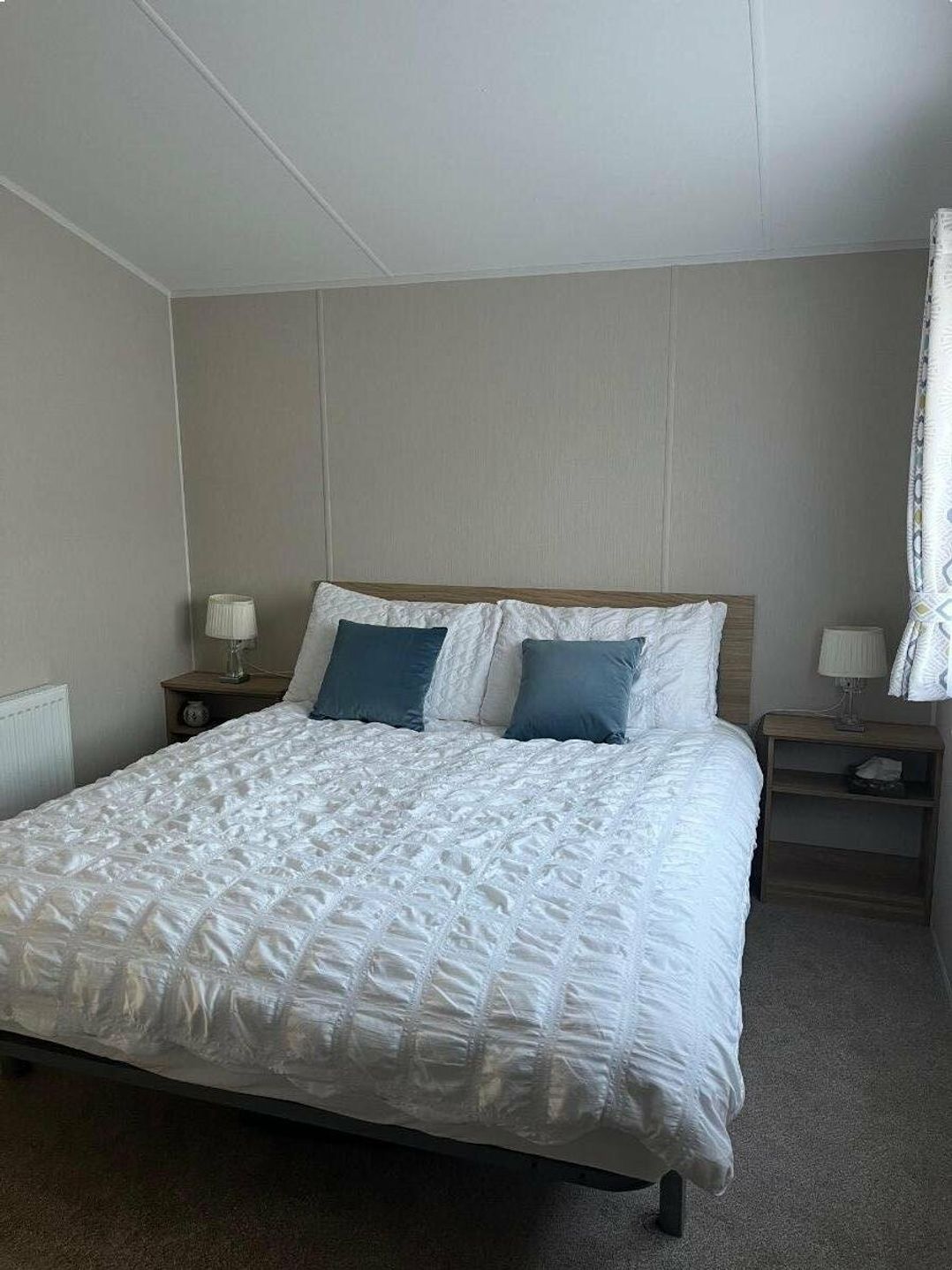 St Andrews Holiday Park - Holiday Accommodation 1877