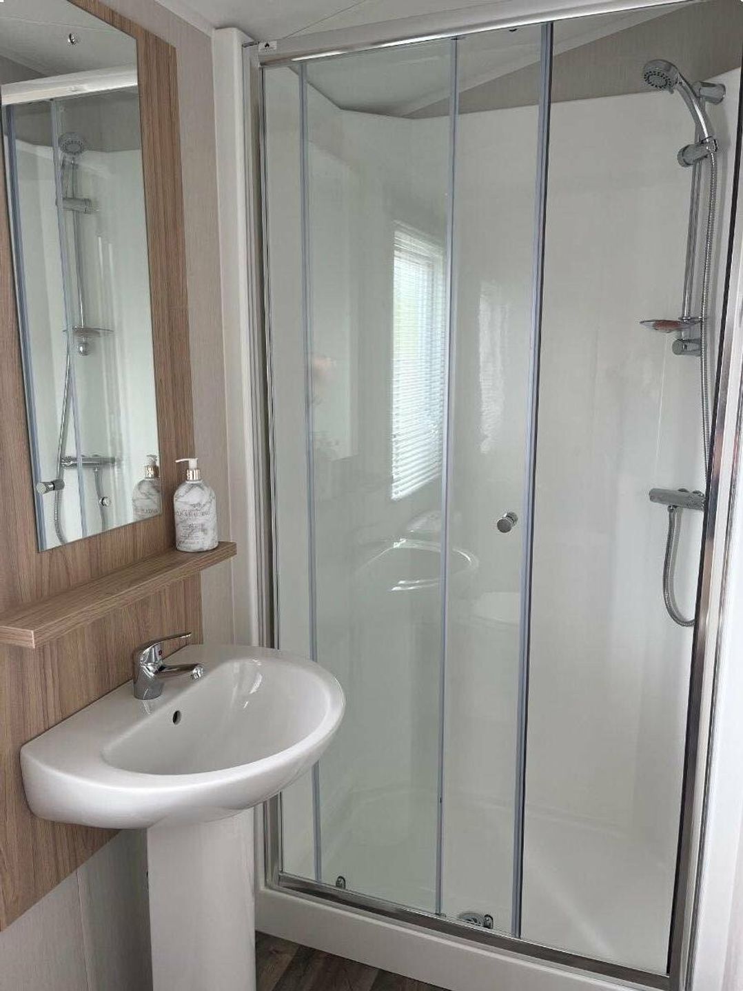 St Andrews Holiday Park - Holiday Accommodation 1877