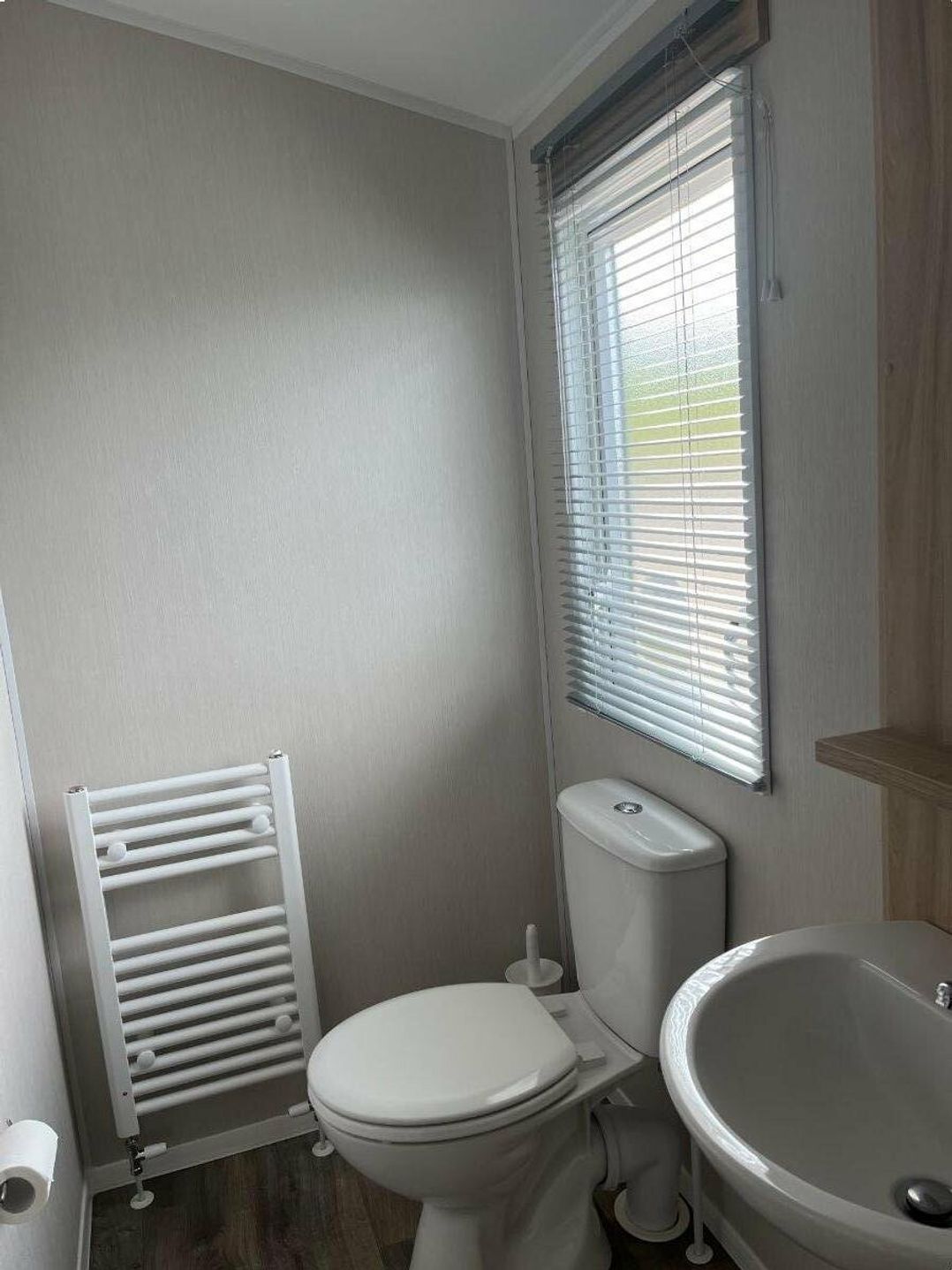 St Andrews Holiday Park - Holiday Accommodation 1877