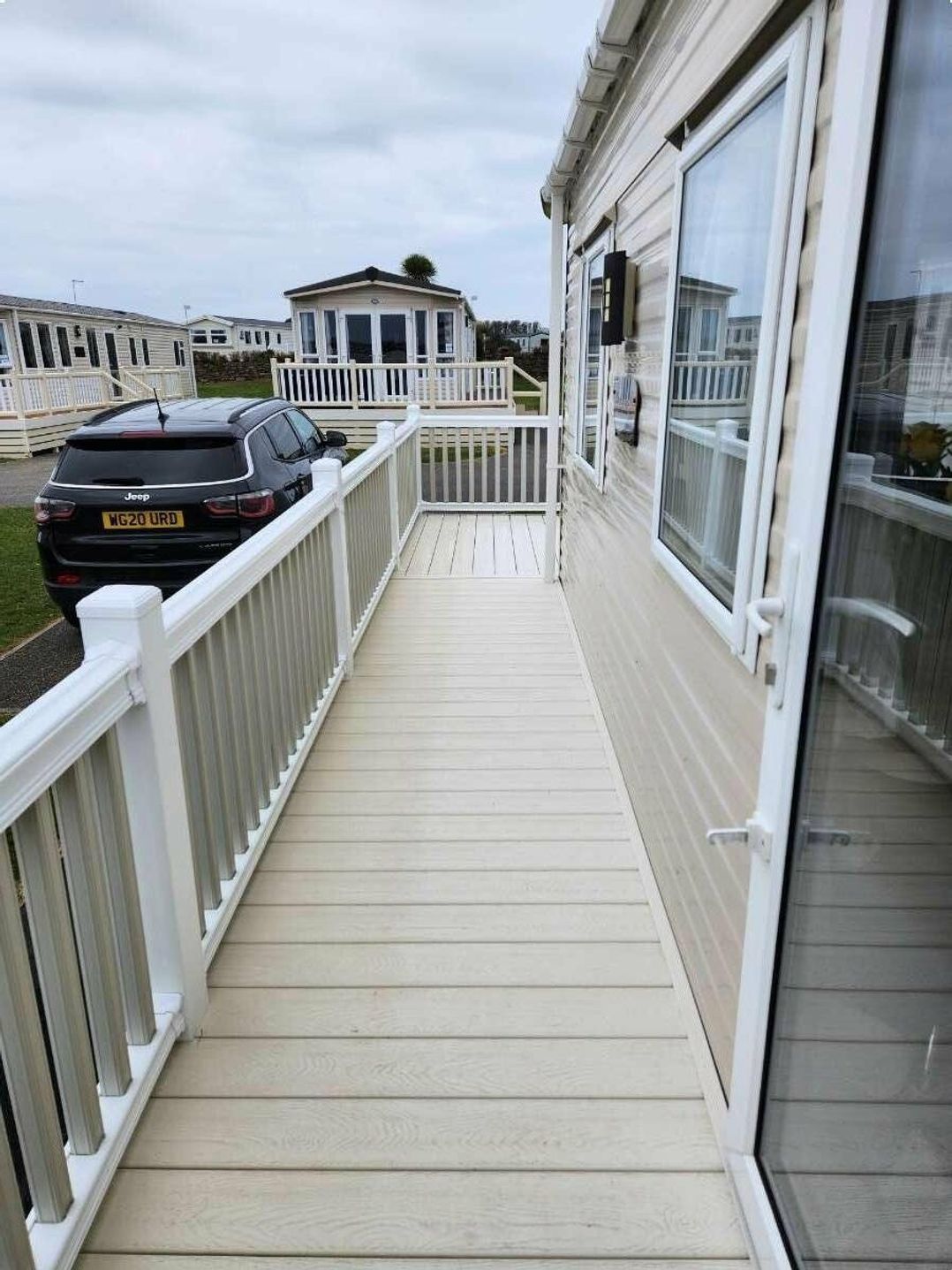 Lizard Point Holiday Park - Holiday Accommodation 18770