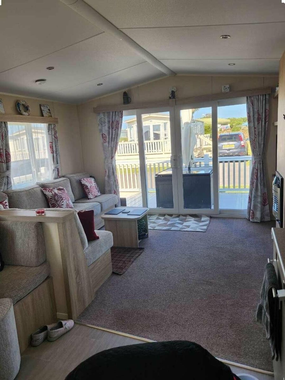 Lizard Point Holiday Park - Holiday Accommodation 18770