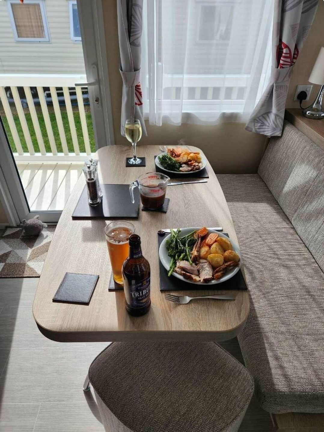 Lizard Point Holiday Park - Holiday Accommodation 18770