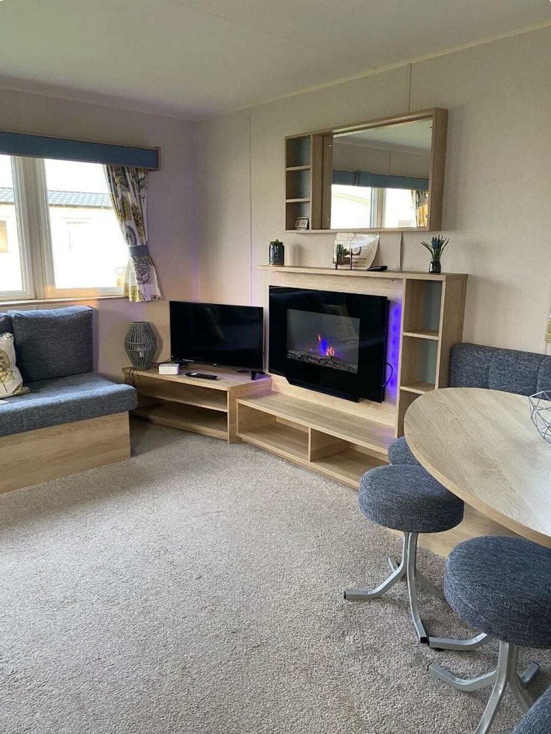 Burnham-on-Sea Holiday Park - Holiday Accommodation 18775