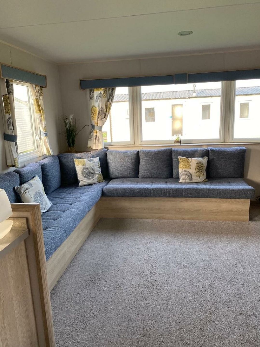 Burnham-on-Sea Holiday Park - Holiday Accommodation 18775