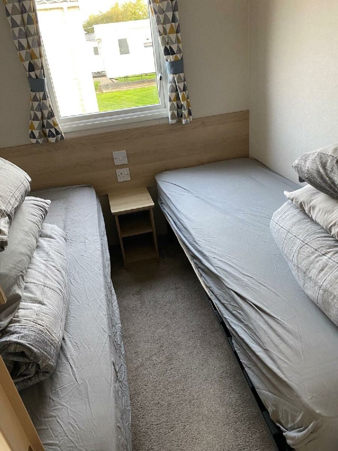 Burnham-on-Sea Holiday Park - Holiday Accommodation 18775