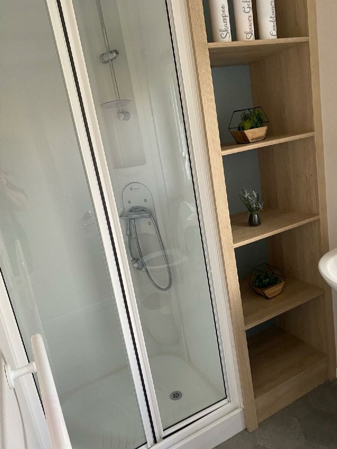 Burnham-on-Sea Holiday Park - Holiday Accommodation 18775