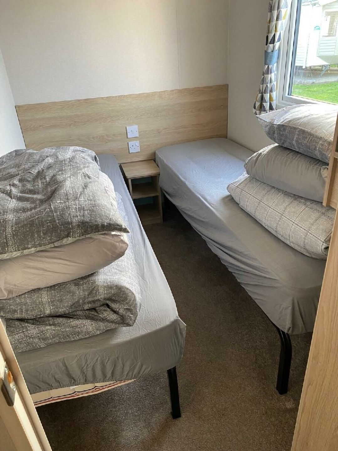 Burnham-on-Sea Holiday Park - Holiday Accommodation 18775