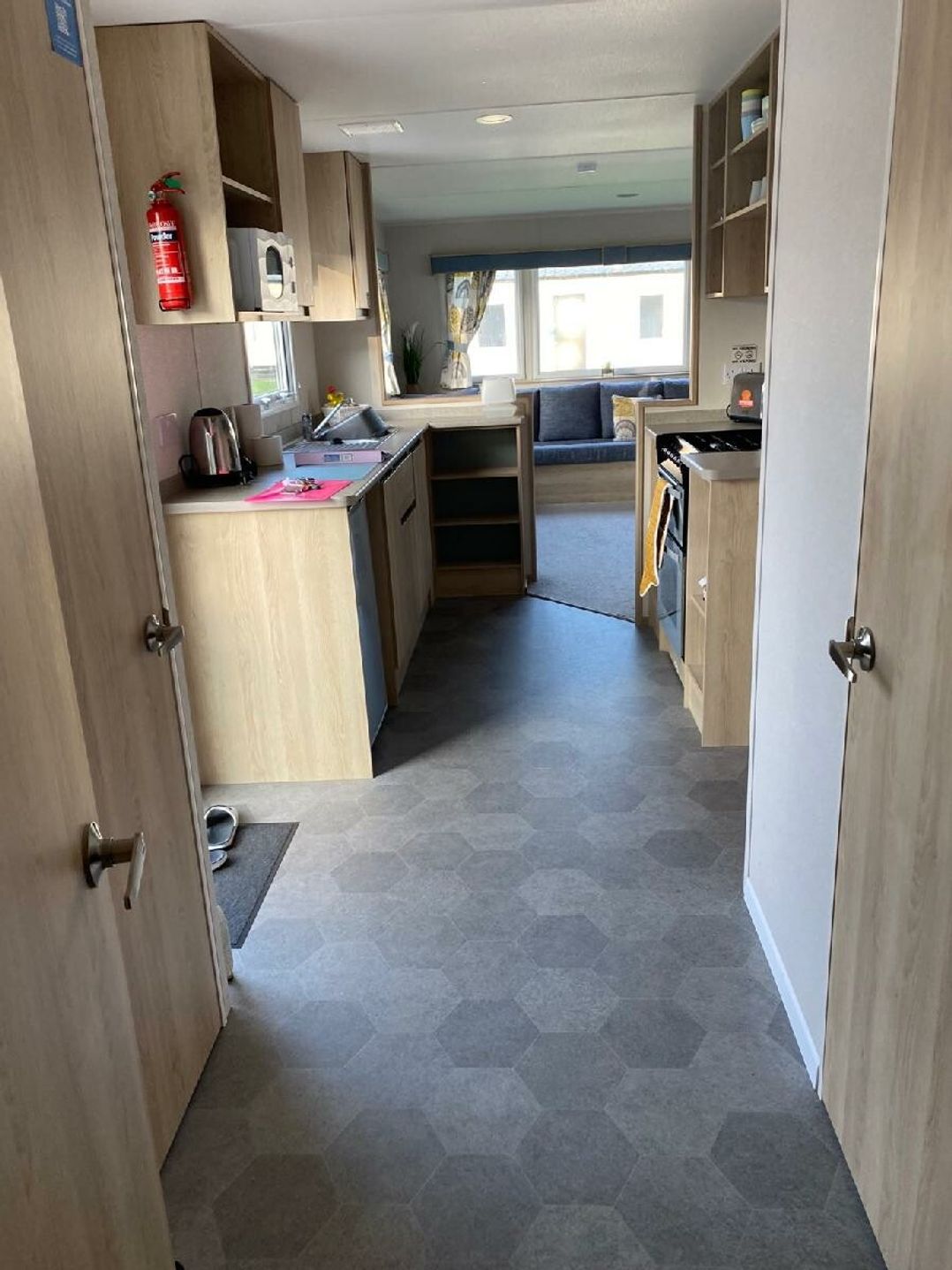 Burnham-on-Sea Holiday Park - Holiday Accommodation 18775