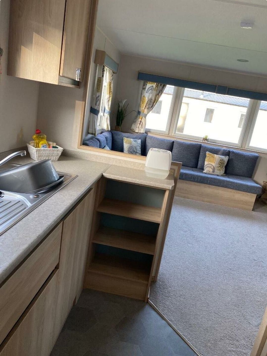 Burnham-on-Sea Holiday Park - Holiday Accommodation 18775