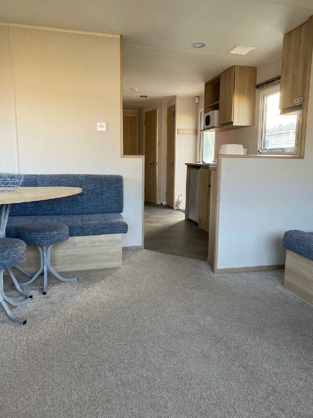 Burnham-on-Sea Holiday Park - Holiday Accommodation 18775