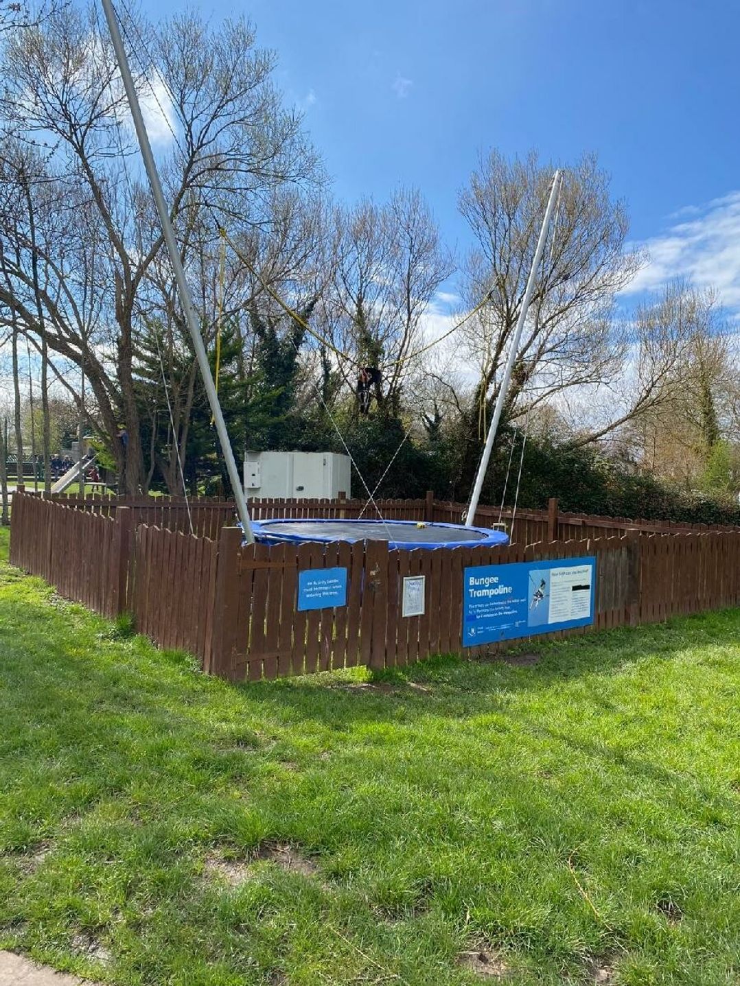 Burnham-on-Sea Holiday Park - Holiday Accommodation 18775