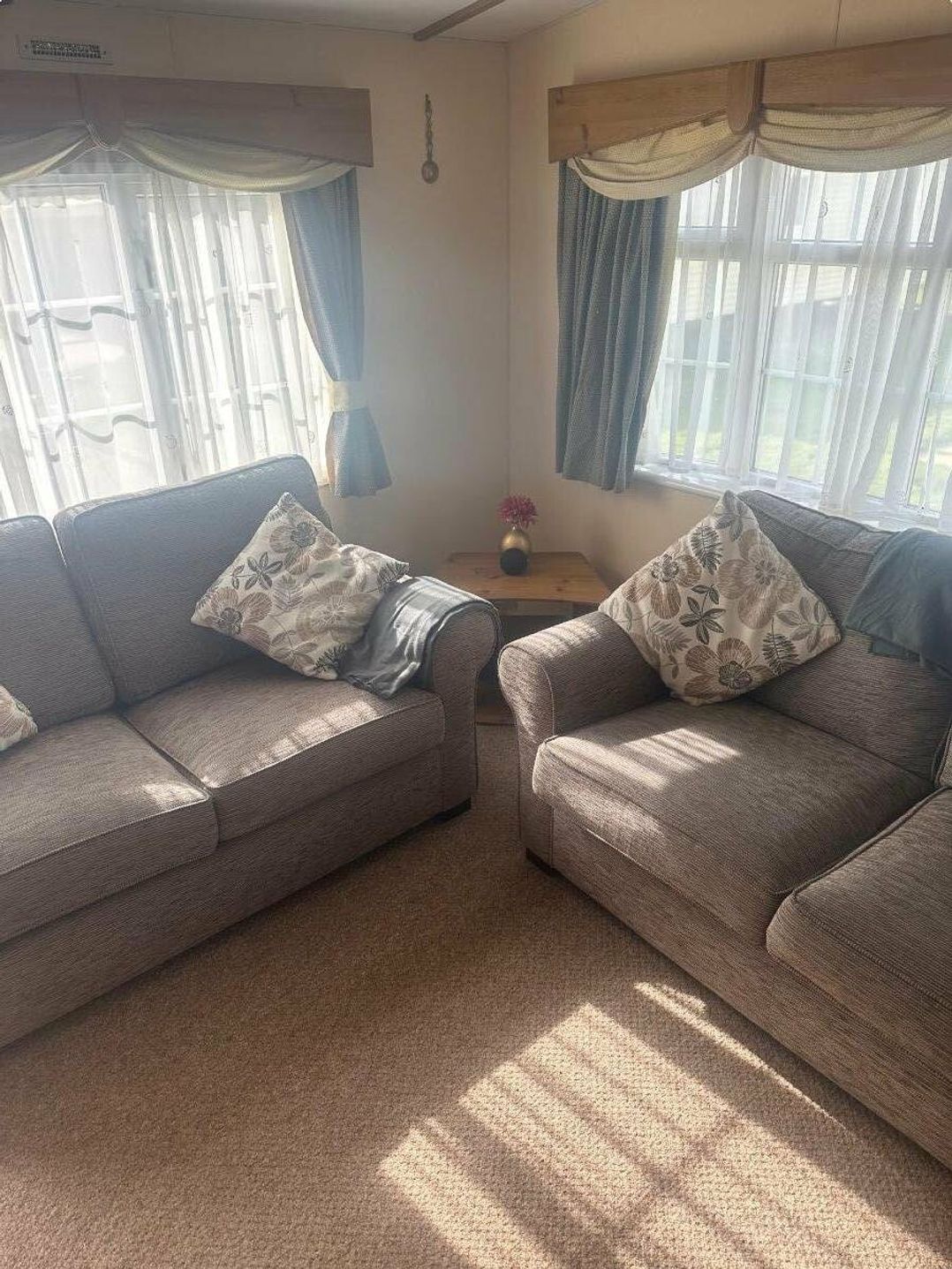 Holivans Caravan Park - Holiday Accommodation 18779