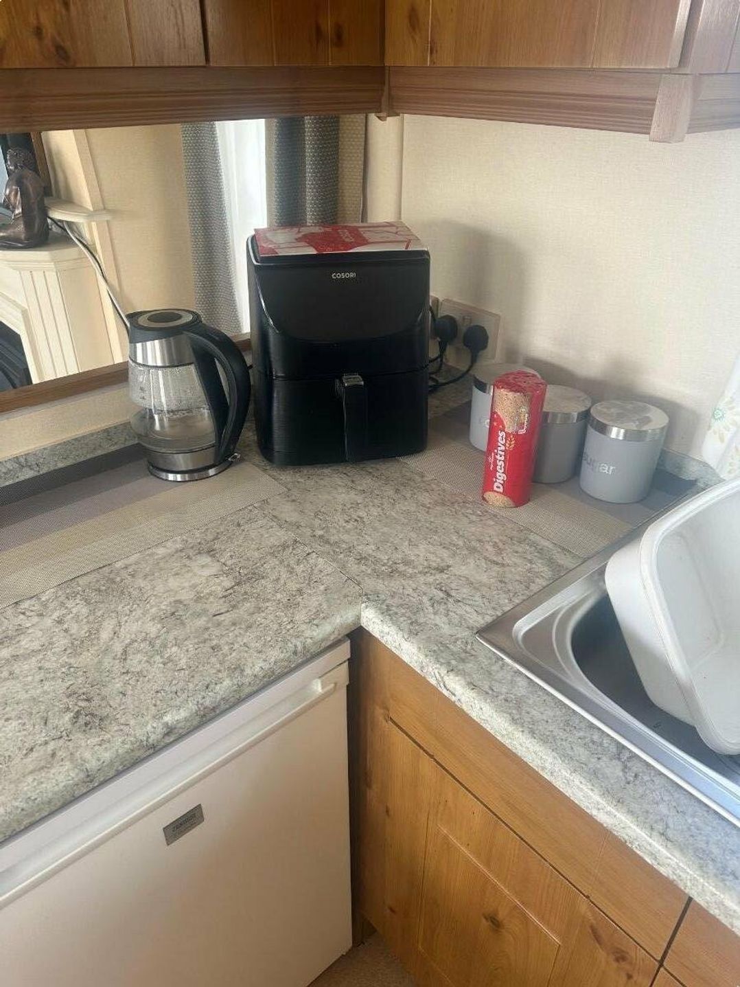 Holivans Caravan Park - Holiday Accommodation 18779