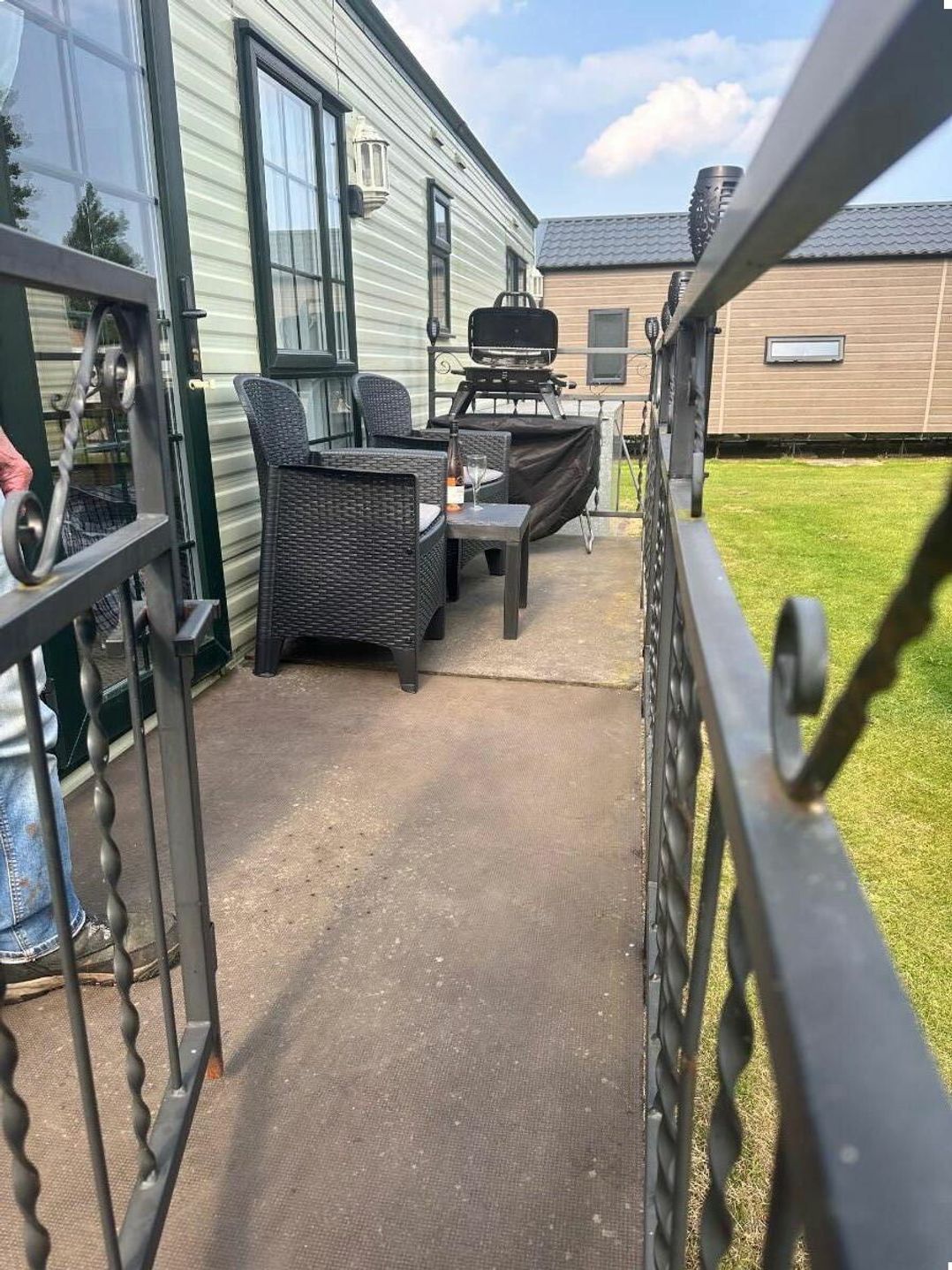 Holivans Caravan Park - Holiday Accommodation 18779