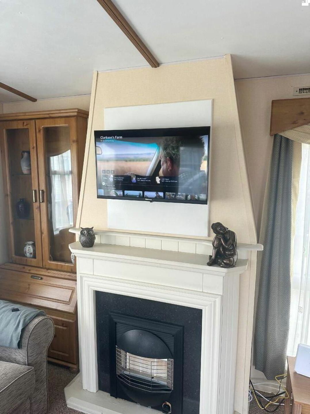 Holivans Caravan Park - Holiday Accommodation 18779