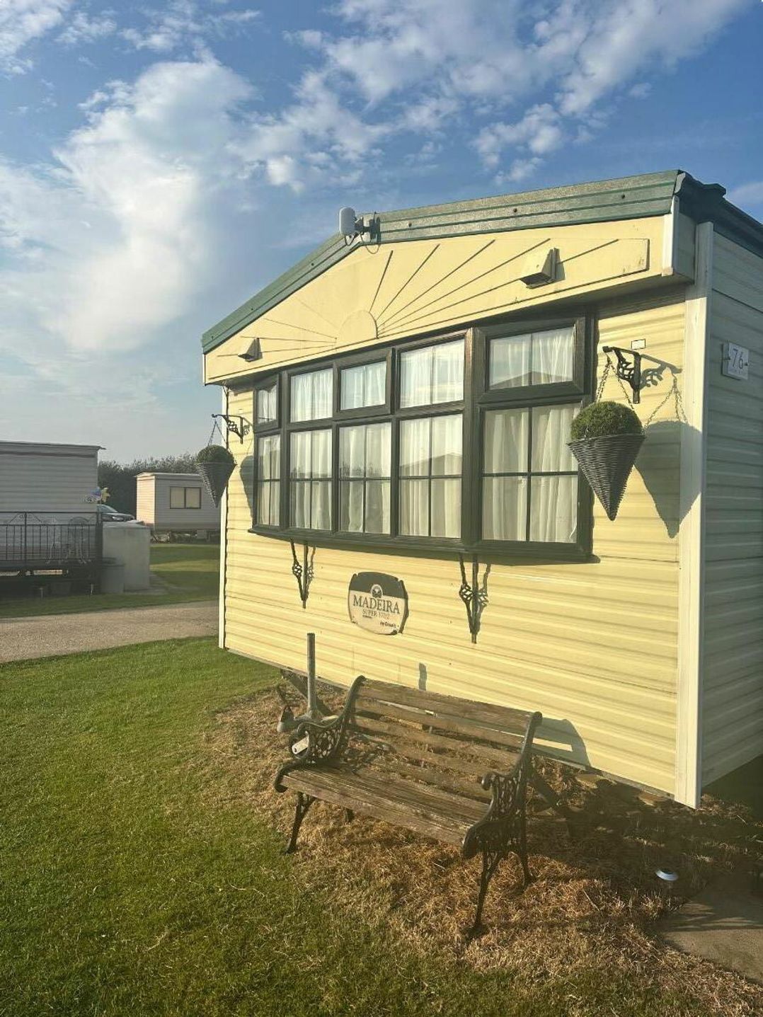 Holivans Caravan Park - Holiday Accommodation 18779