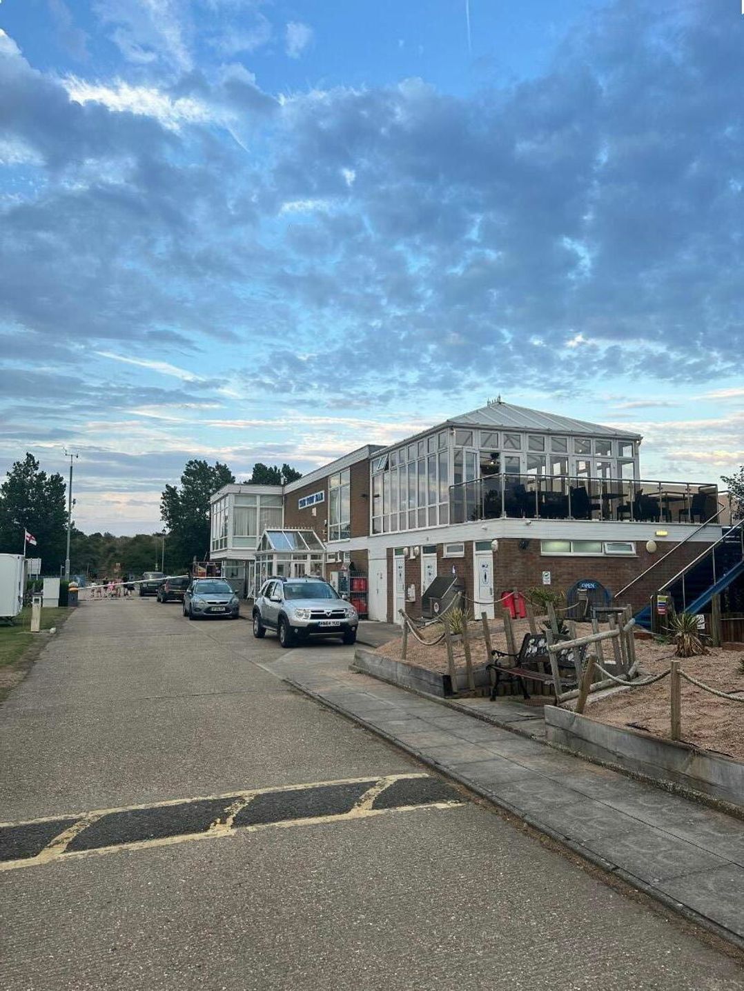 Holivans Caravan Park - Holiday Accommodation 18779