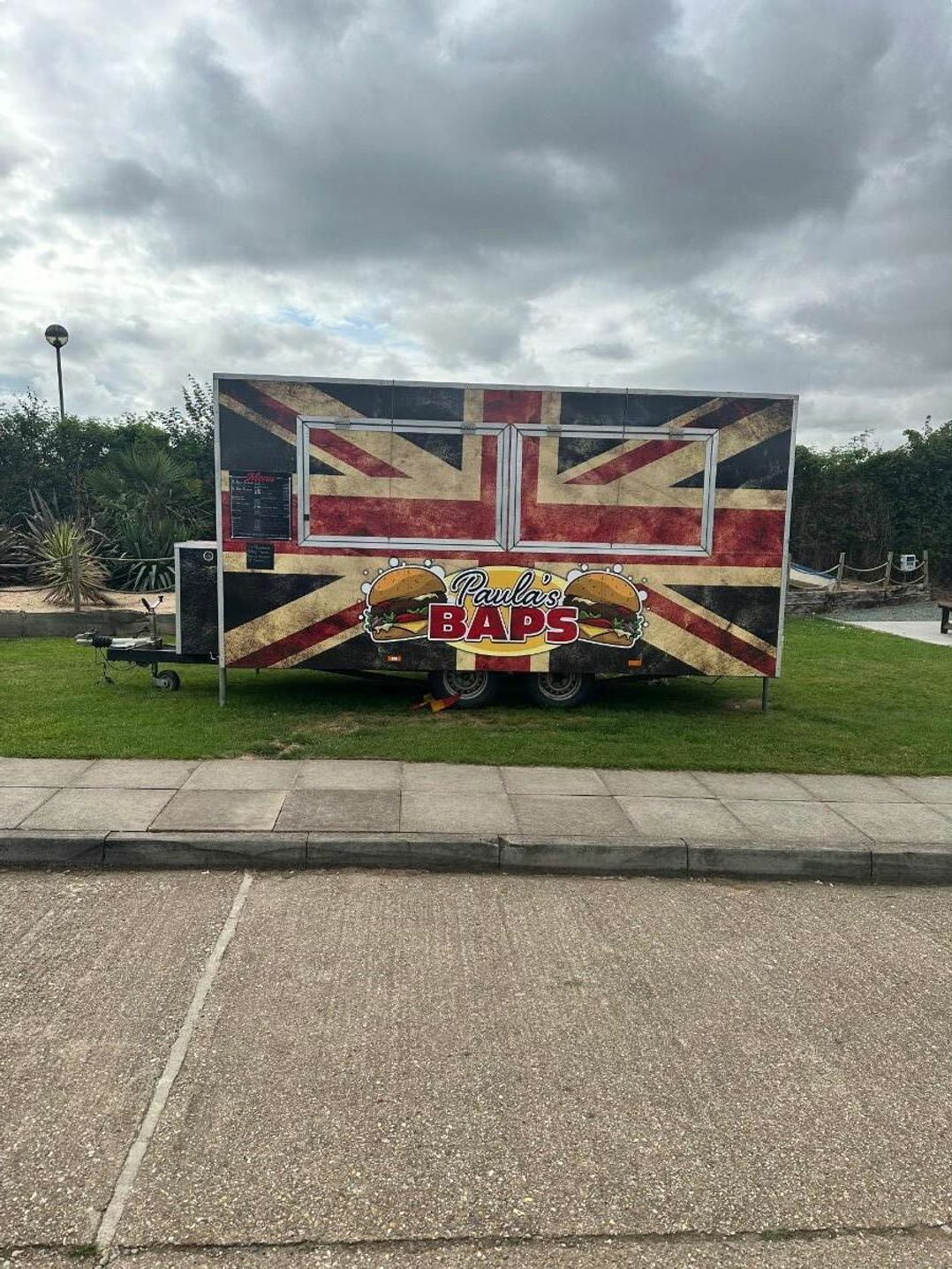 Holivans Caravan Park - Holiday Accommodation 18779