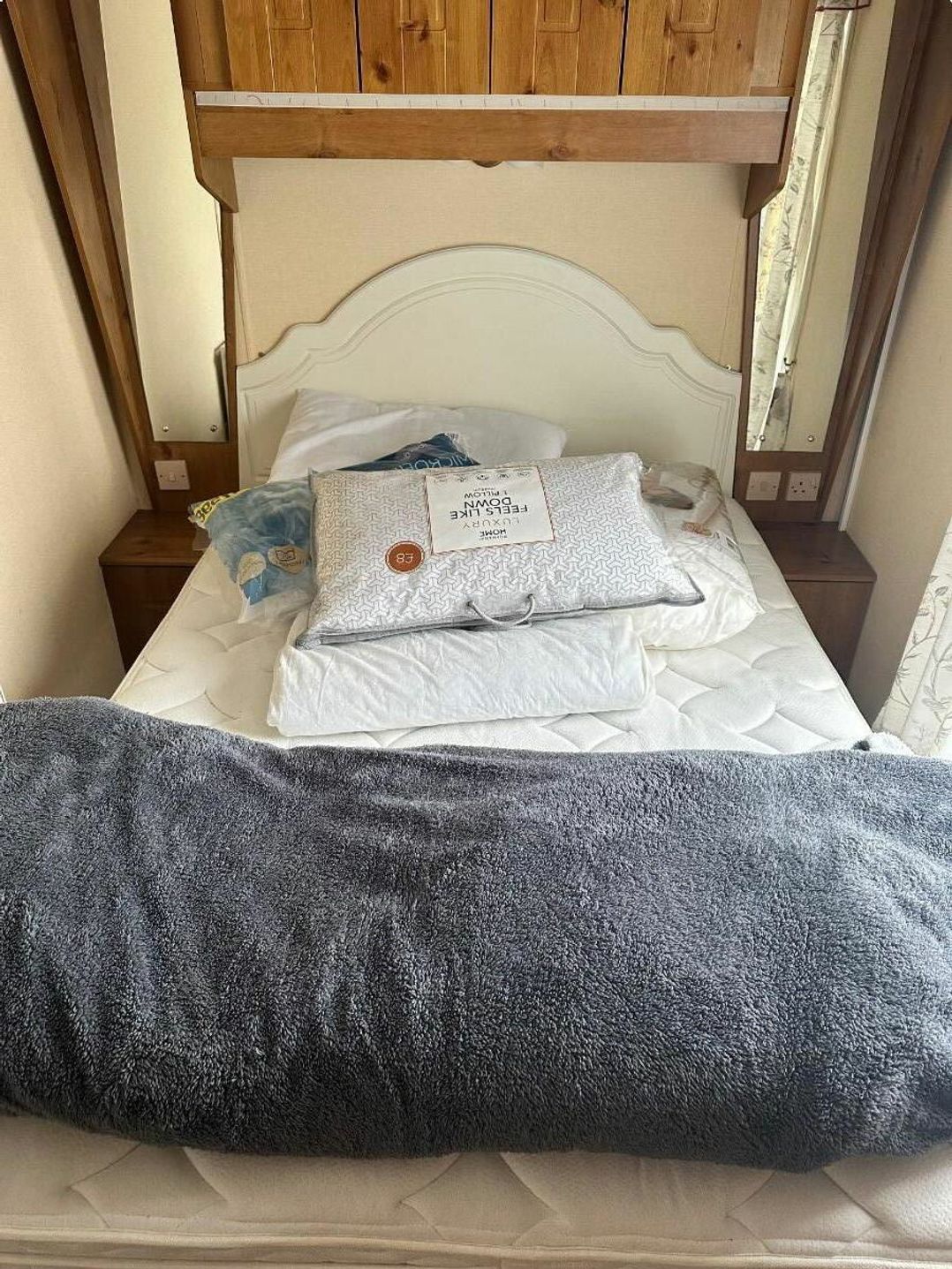 Holivans Caravan Park - Holiday Accommodation 18779