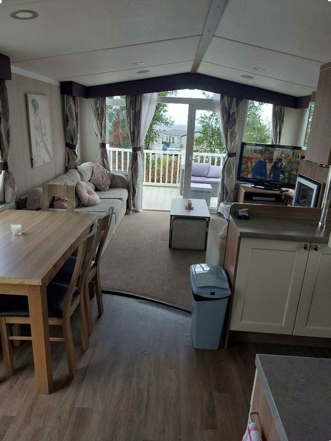 Craig Tara Holiday Park - Holiday Accommodation 18787