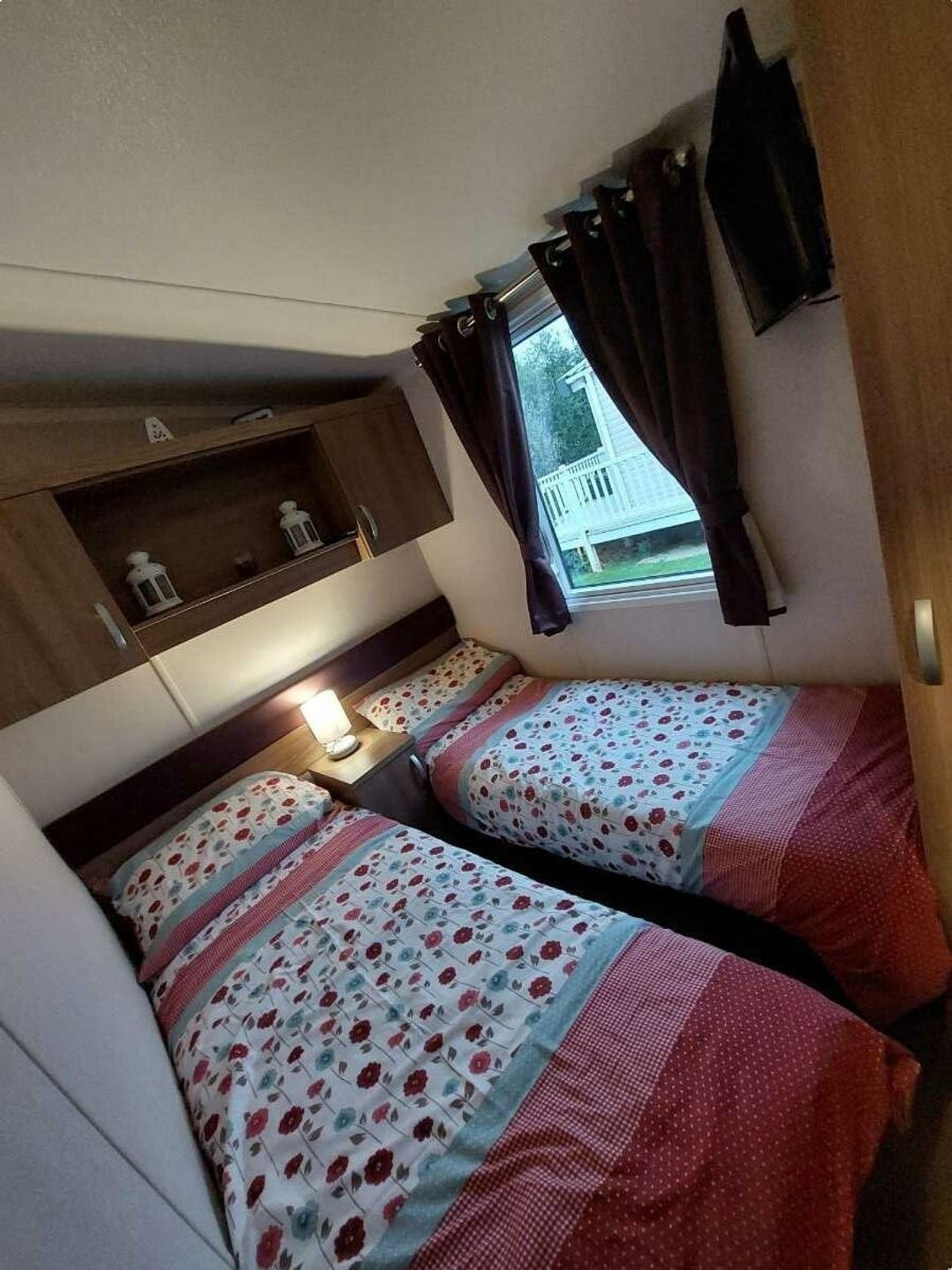 Craig Tara Holiday Park - Holiday Accommodation 18787