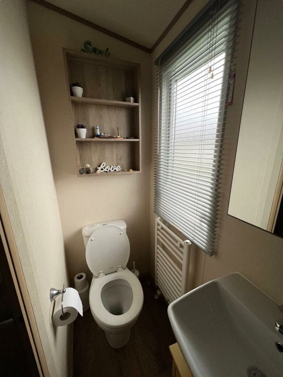 Whitley Bay Holiday Park - Holiday Accommodation 18790