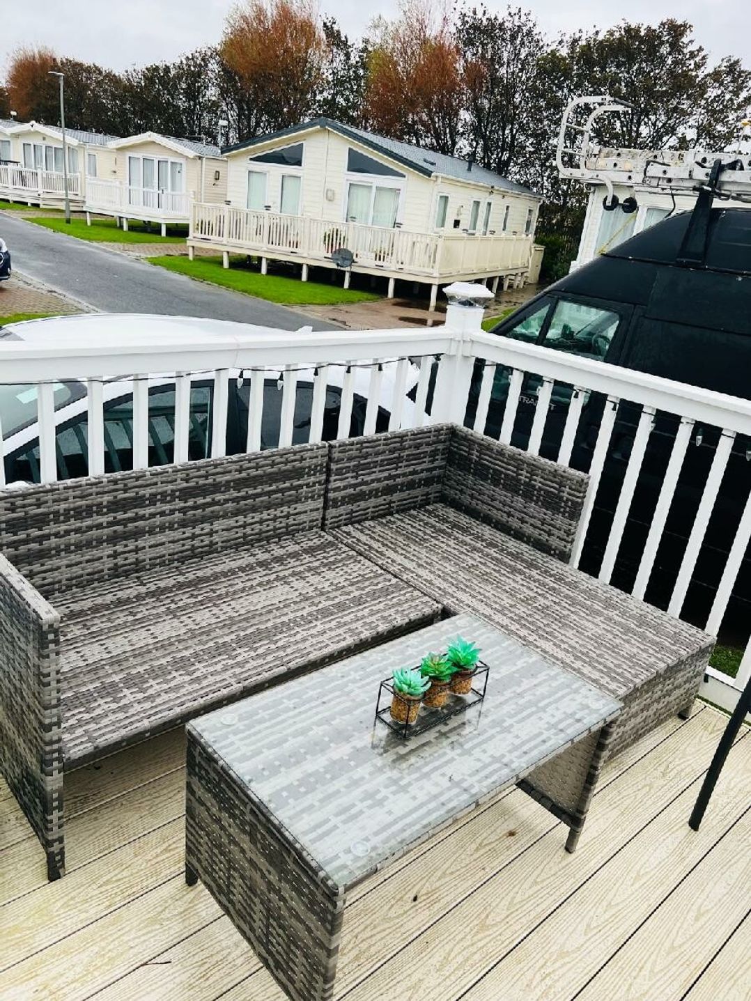 Whitley Bay Holiday Park - Holiday Accommodation 18790