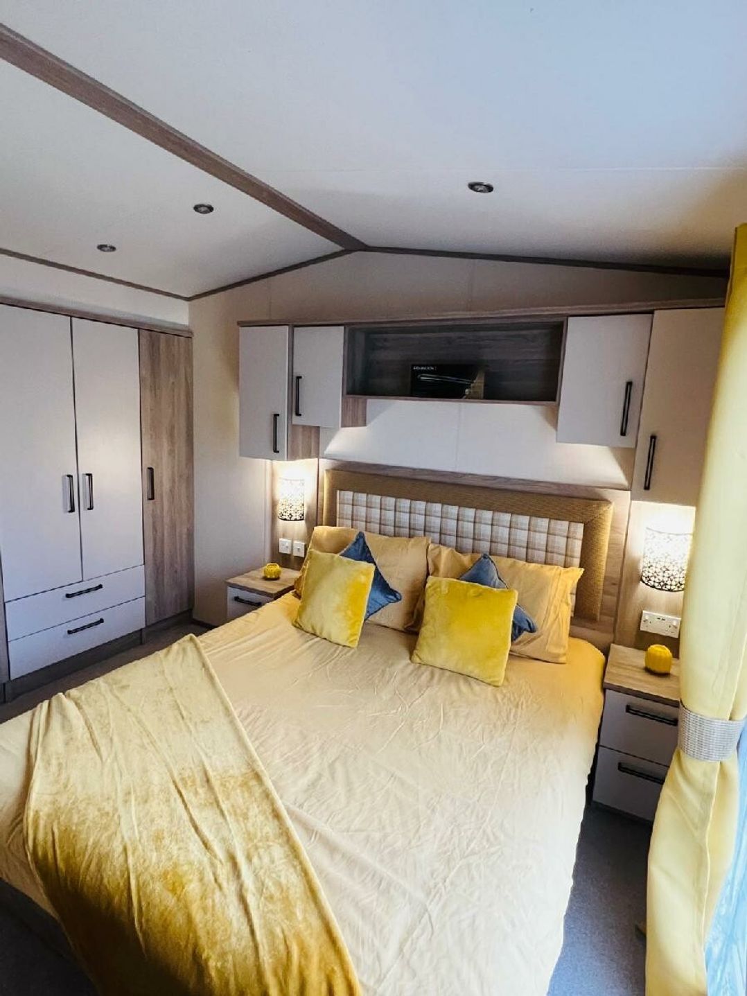 Whitley Bay Holiday Park - Holiday Accommodation 18790