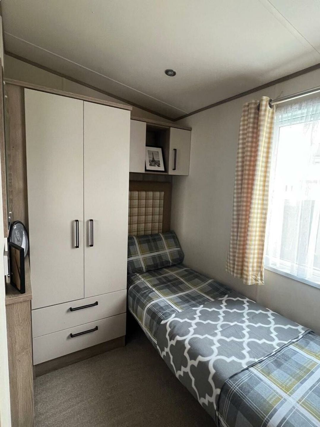 Whitley Bay Holiday Park - Holiday Accommodation 18790