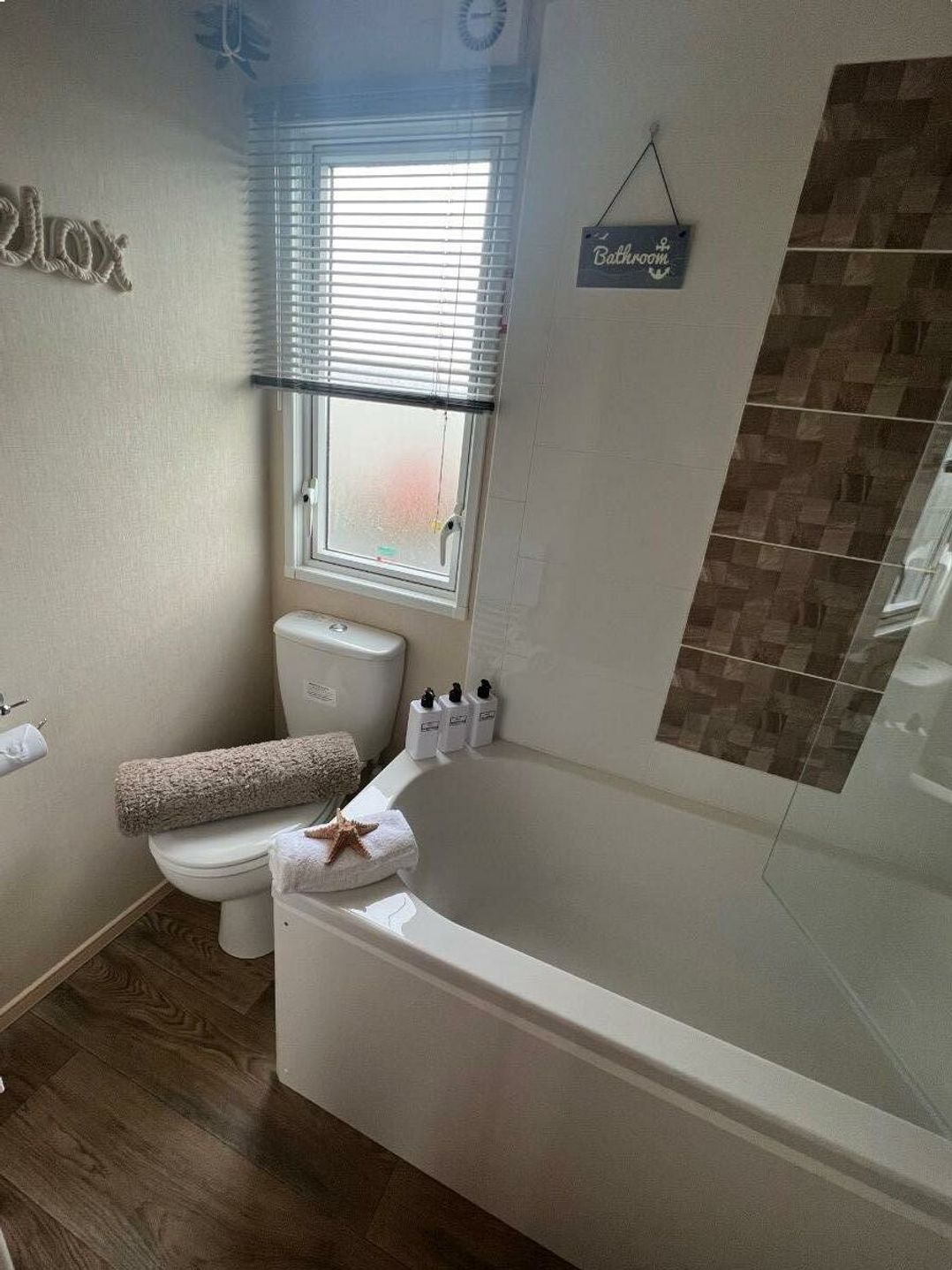 Whitley Bay Holiday Park - Holiday Accommodation 18790