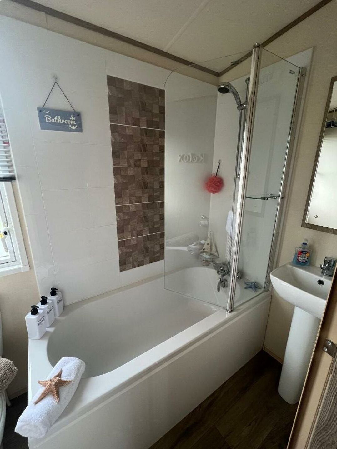 Whitley Bay Holiday Park - Holiday Accommodation 18790