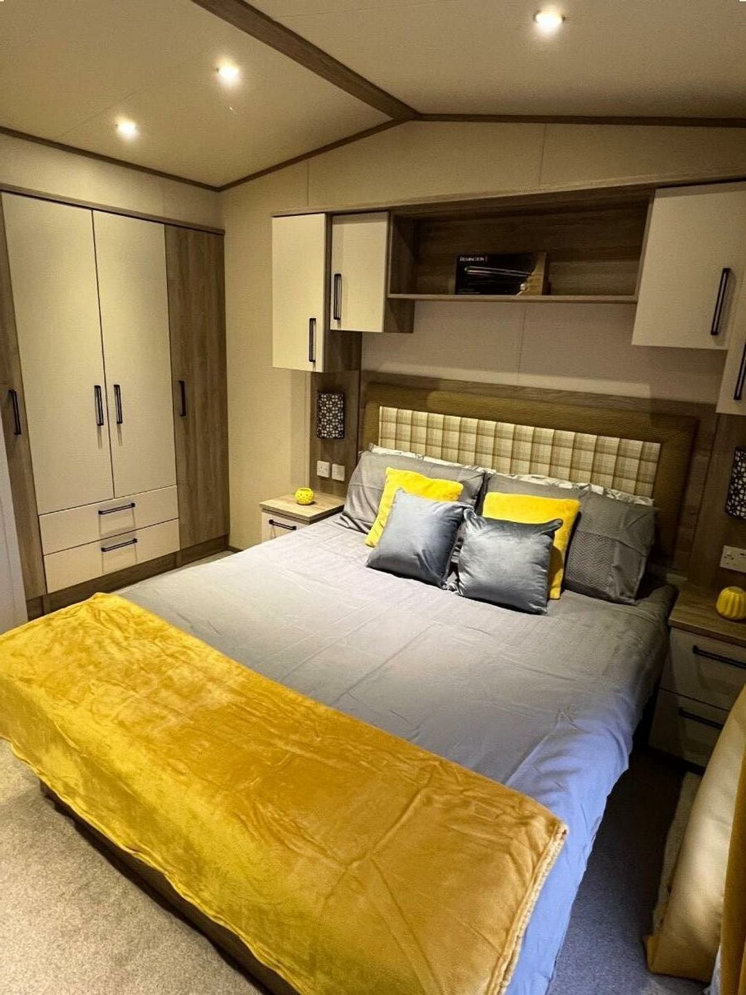 Whitley Bay Holiday Park - Holiday Accommodation 18790