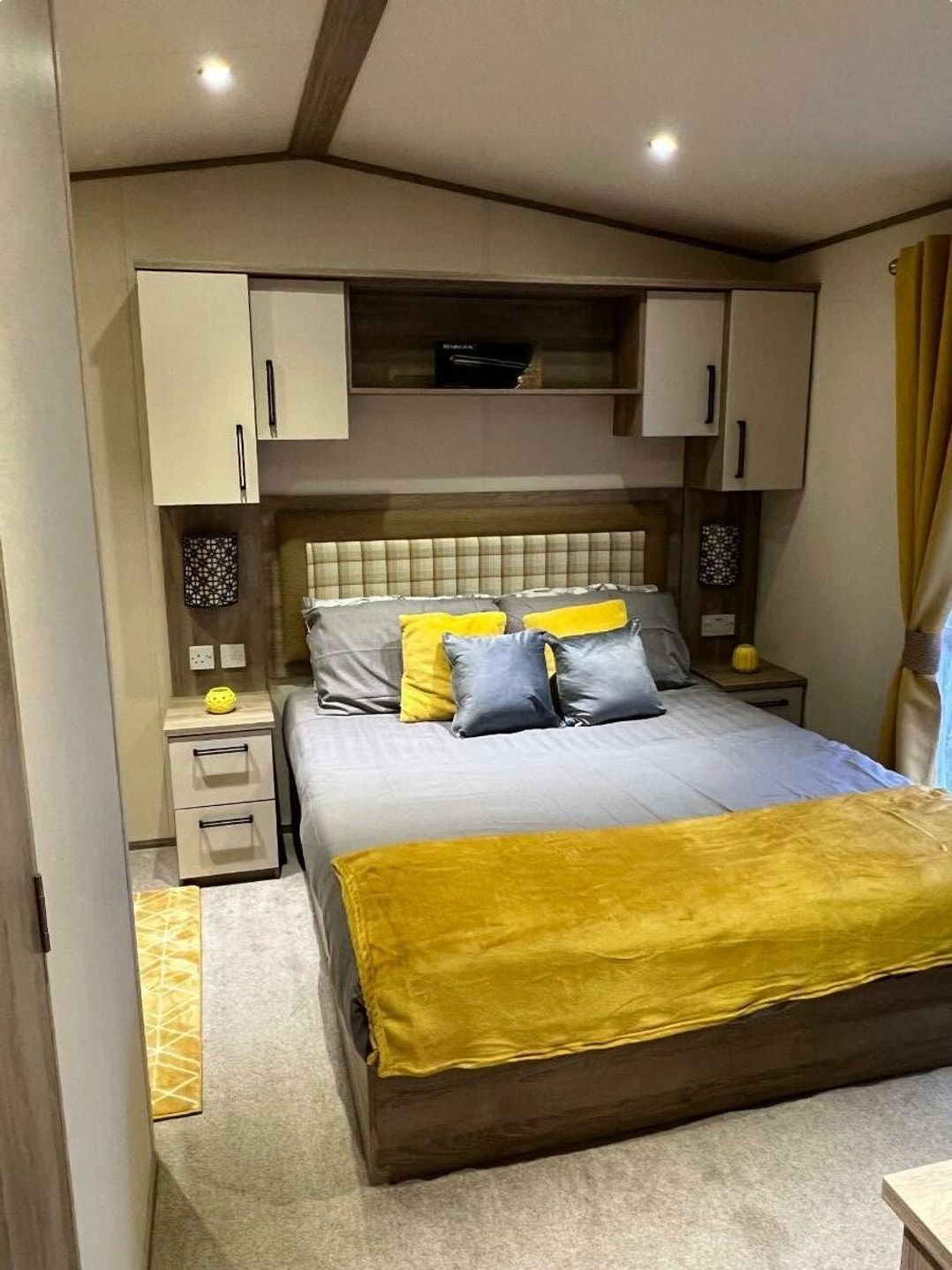 Whitley Bay Holiday Park - Holiday Accommodation 18790