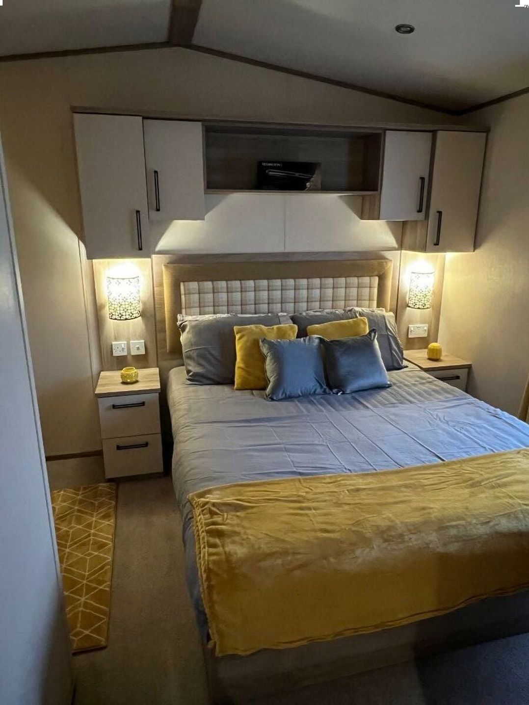 Whitley Bay Holiday Park - Holiday Accommodation 18790