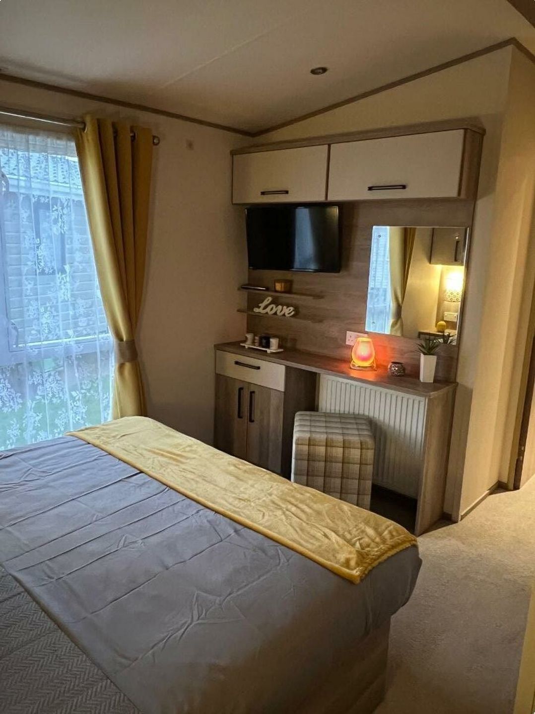 Whitley Bay Holiday Park - Holiday Accommodation 18790