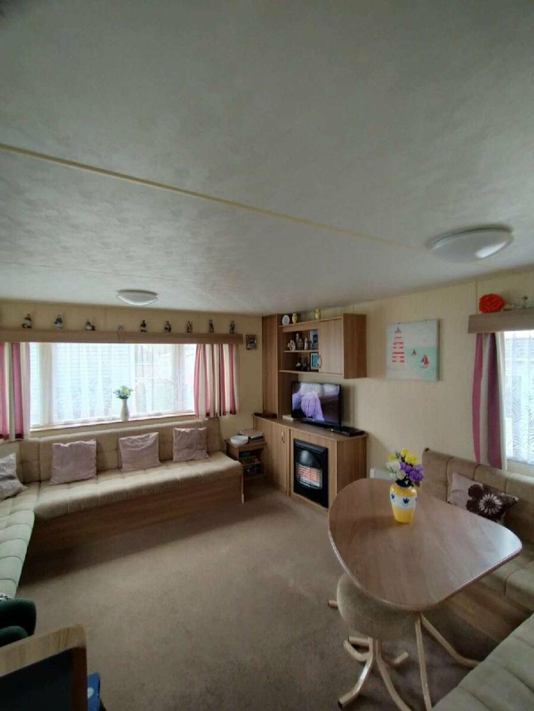 Weymouth Bay Holiday Park - Holiday Accommodation 18797