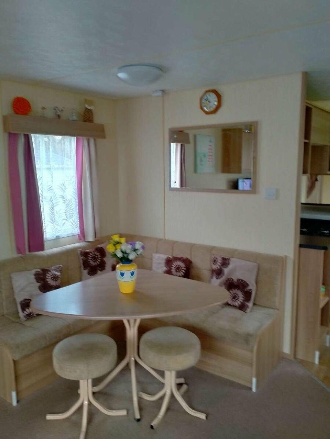 Weymouth Bay Holiday Park - Holiday Accommodation 18797