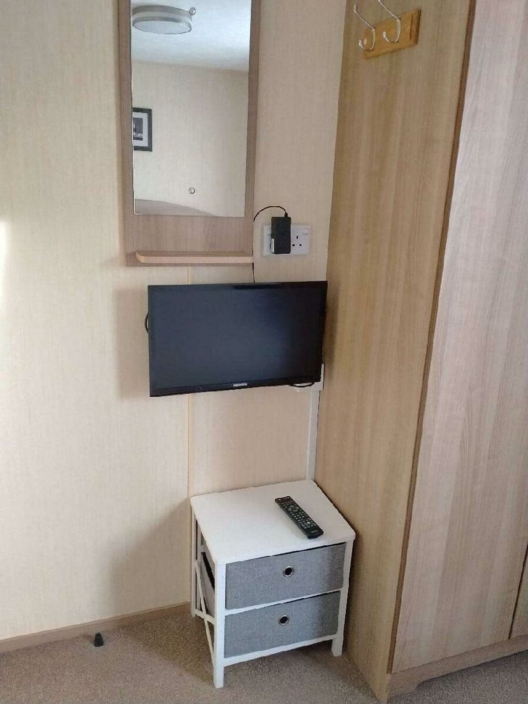 Weymouth Bay Holiday Park - Holiday Accommodation 18797